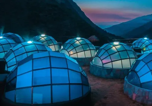 salkantay pass 5 days