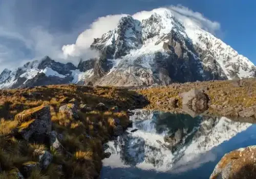 best salkantay trek
