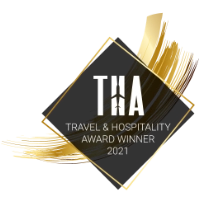 Travel & Hospitality award winner