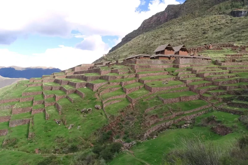 Huchuy Qosqo – The Hidden Treasure of the Incas