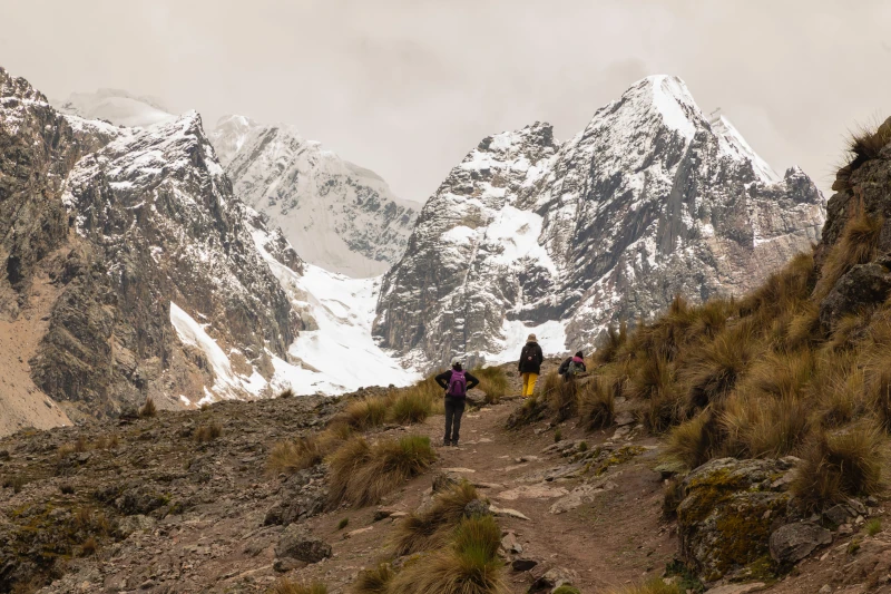 The Best Hikes Around Cusco: Treks for All