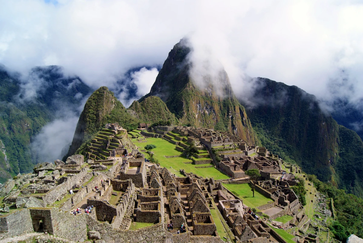 Iconic Sights of Machu Picchu: A Must-See Guide