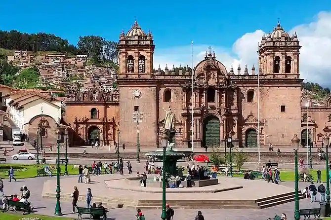 Best Museums in Cusco