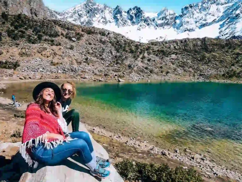 humantay lake tour full day machu picchu tours