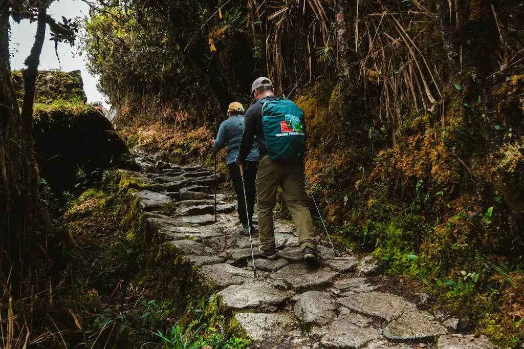 inca trail 4 days
