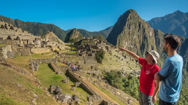 can i viisit machu picchu in one day
