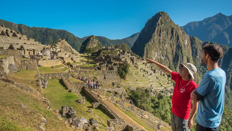 can i viisit machu picchu in one day