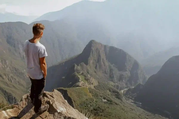 what is the cheapest way to get to Machu Picchu