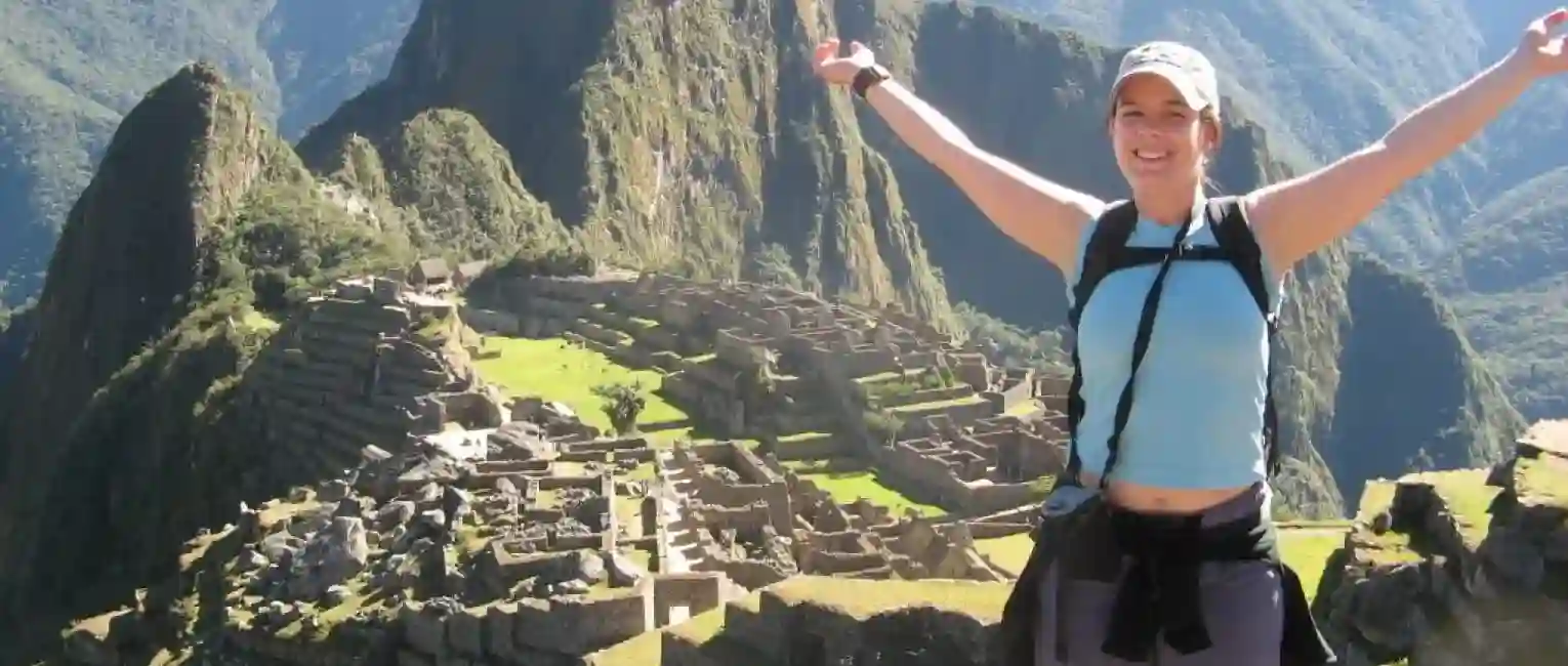 can i go to machu picchu without a tour