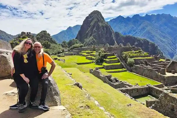 self guided tour Machu Picchu tours