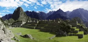 2 days in urubamba