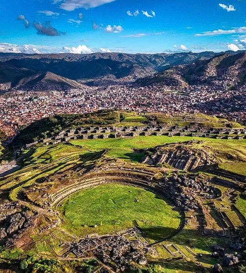 Explore Cusco’s Historic Center