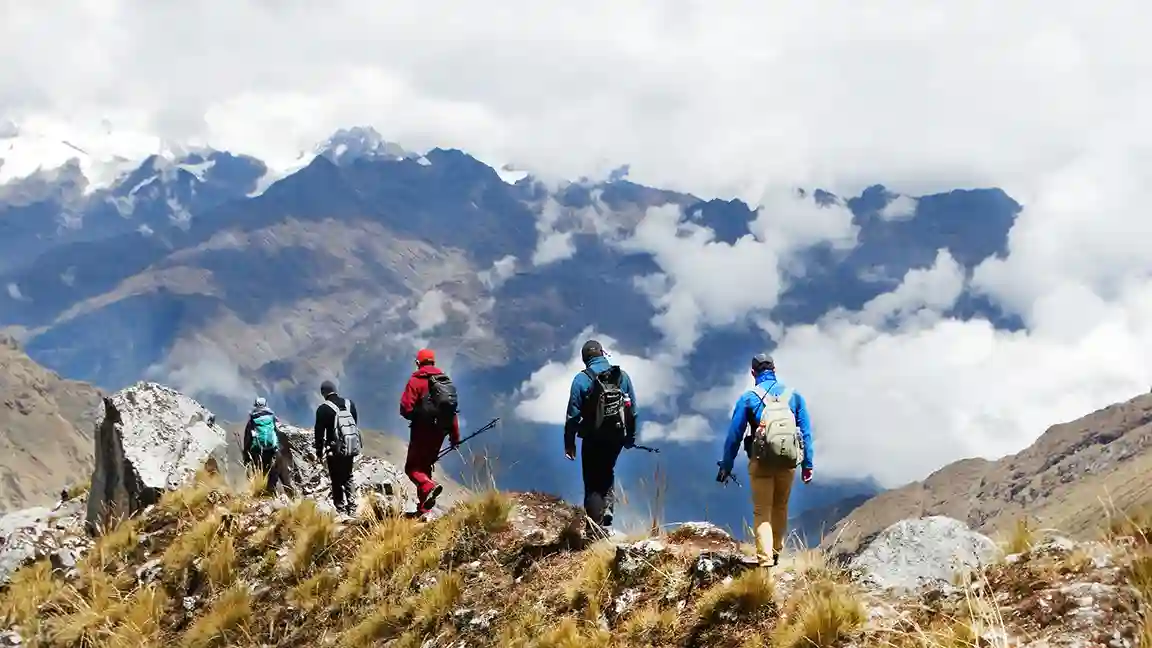 best Guided Trekking Tours in cusco with Machu Picchu tours