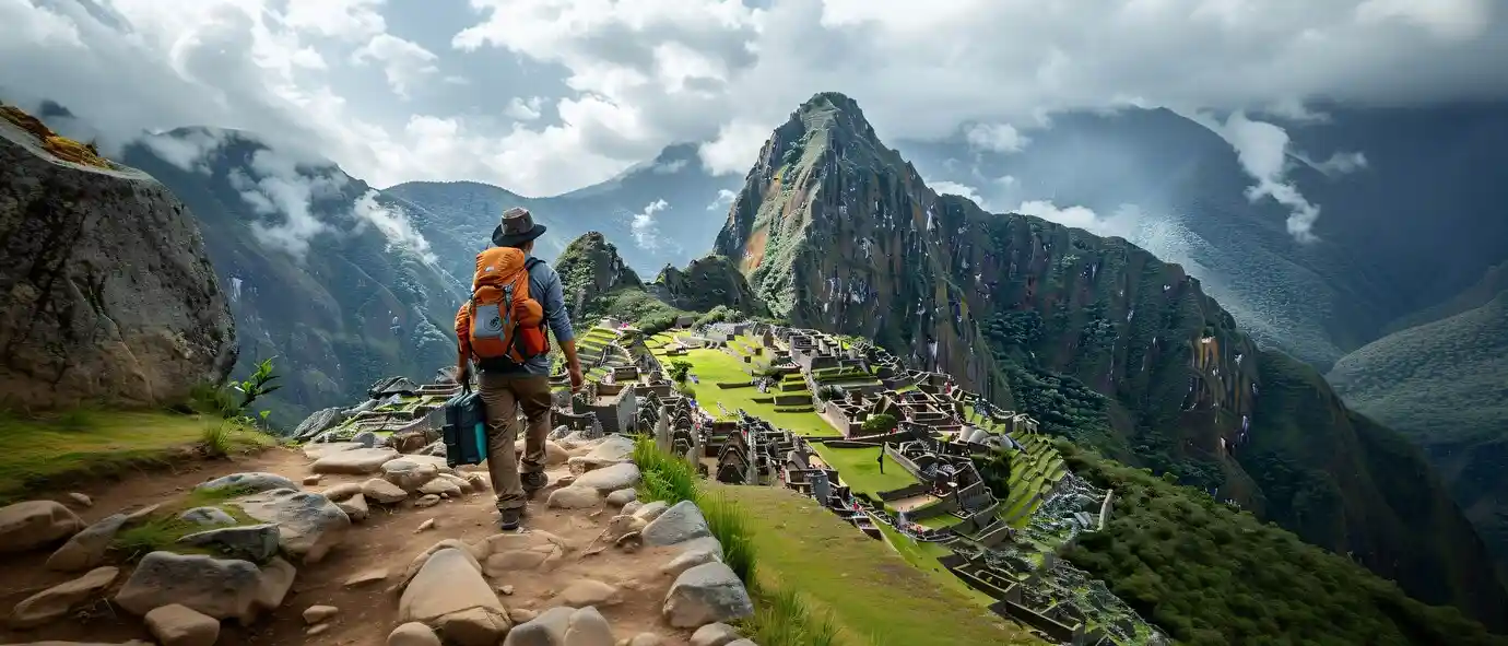 explore the best trekking tours in cusco
