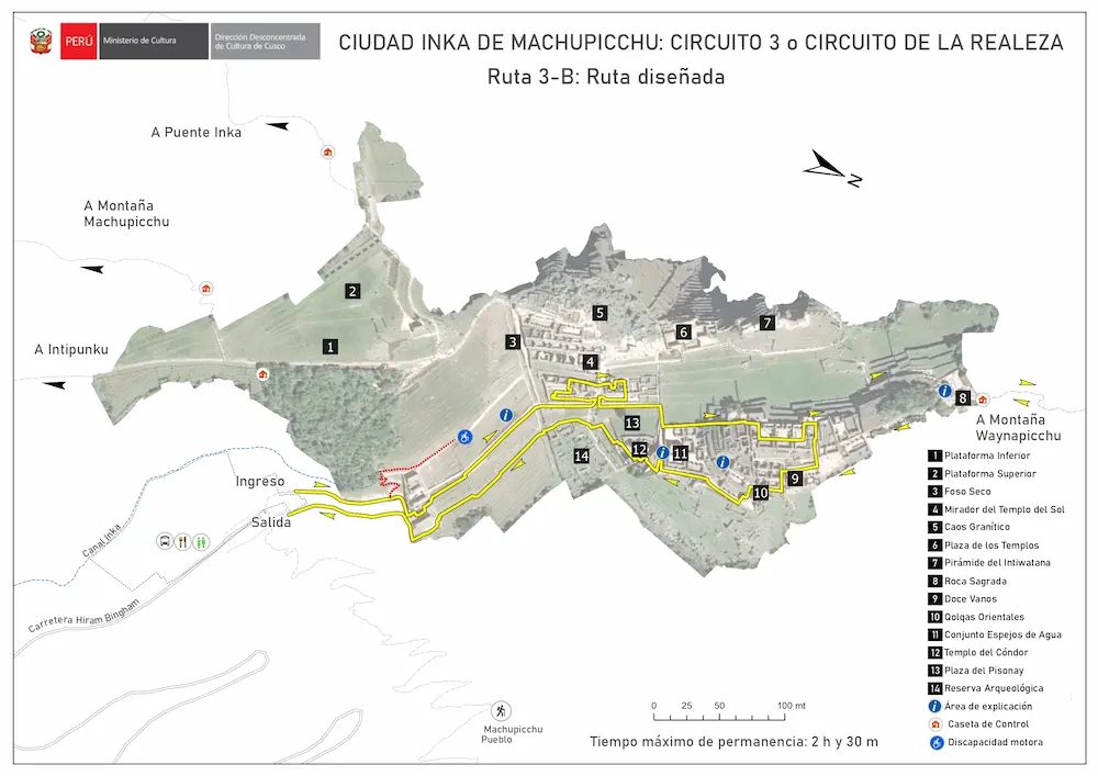 Route 3-B Royal Design