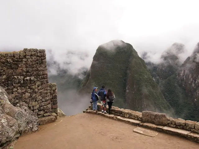 Which Machu Picchu Circuit Is Best