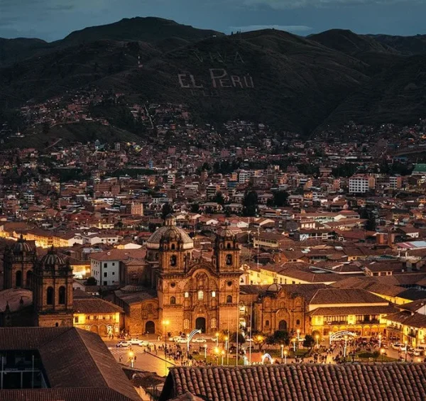 The Engineering of Light and Spirit