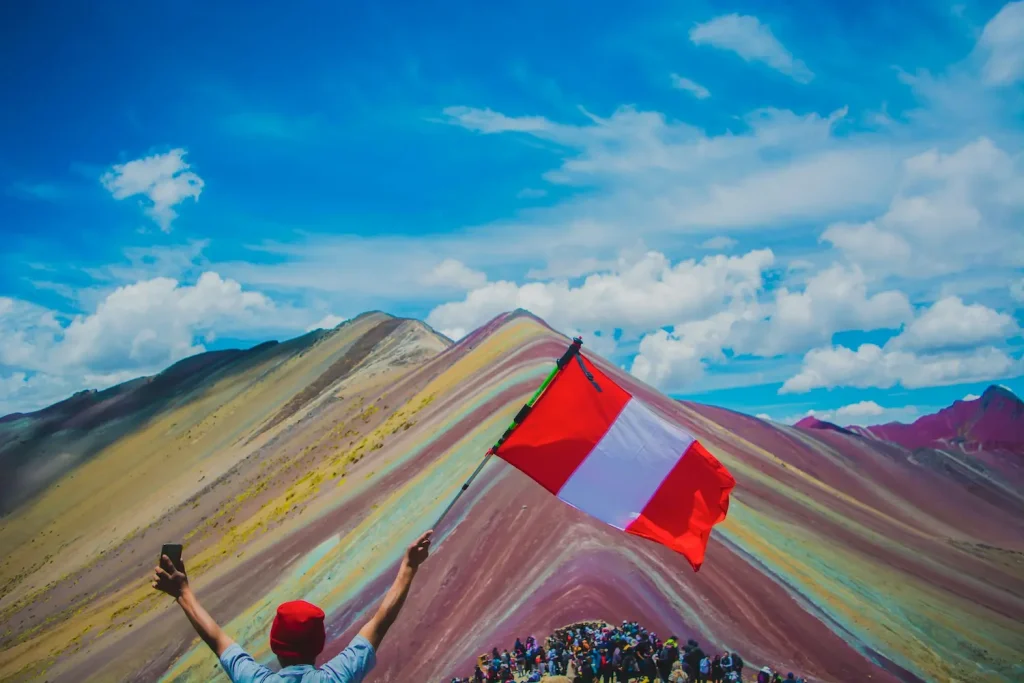 national holidays in peru