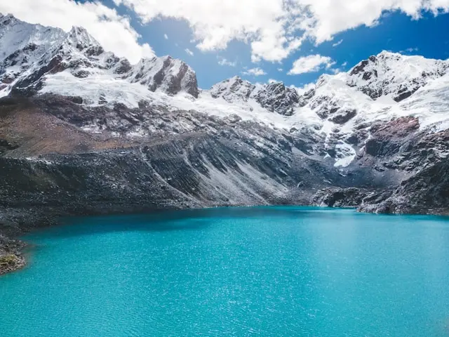 Laguna 69