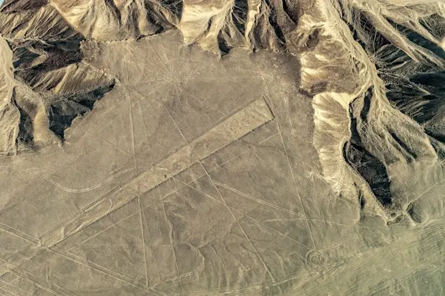 Visit the Nazca Lines