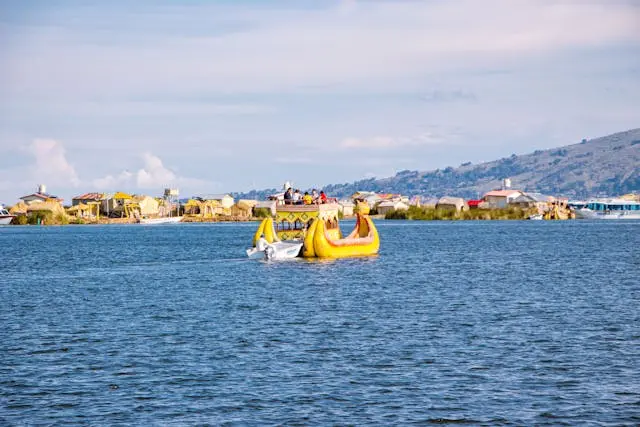Best day trips from Puno