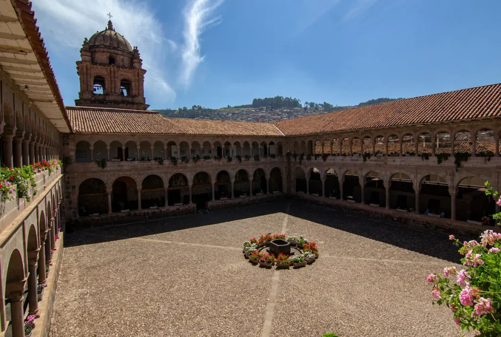 Museums in Cusco