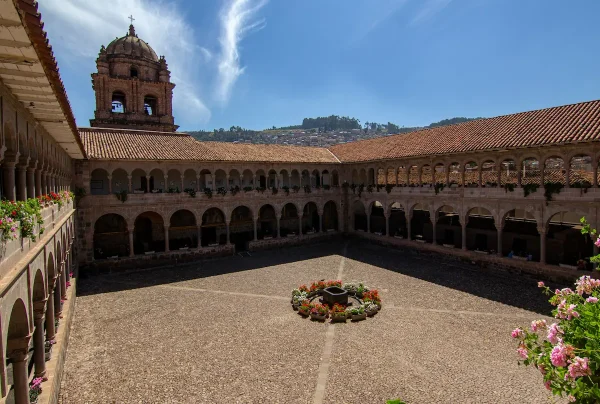 Museums in Cusco