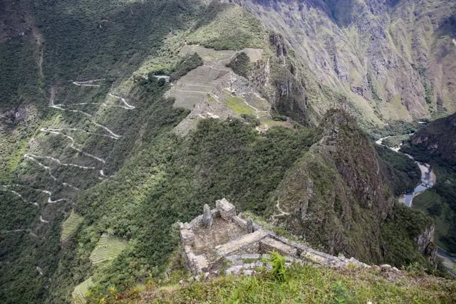 Practical tips for your visit to Machu Picchu