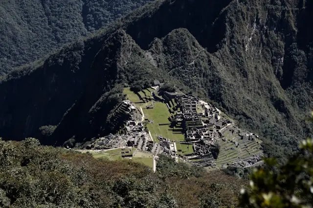 Which is better, Huayna Picchu or Machu Picchu