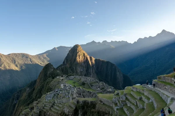 huayna picchu or machu picchu