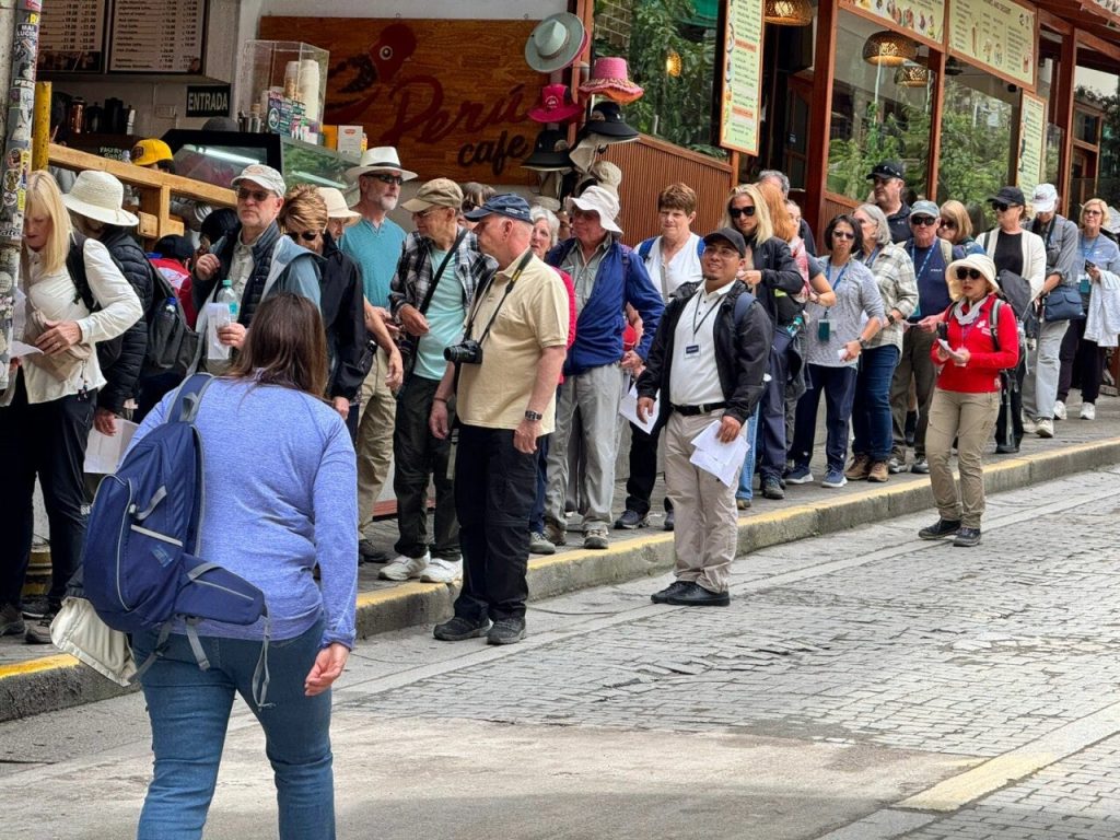 When to Book Machu Picchu; last minute? Or in advance?