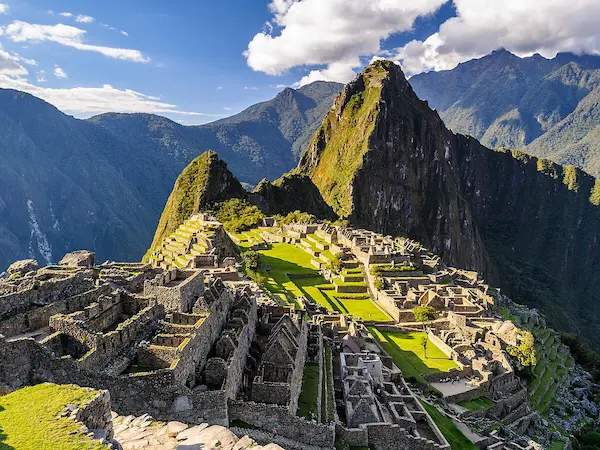 machu picchu, wonder of the world, turism, peru, lima , new year 2026