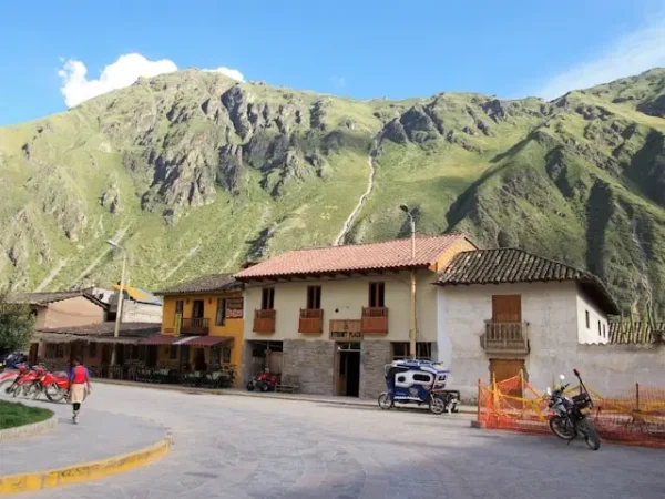 How to prevent and handle altitude sickness