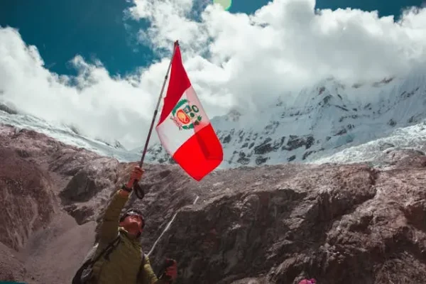 Peruvian Highlands