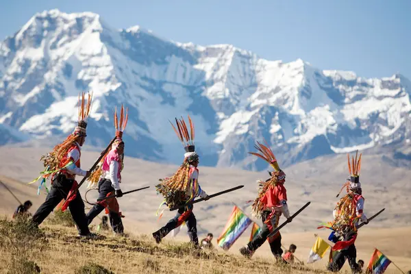festival in cusco, traditions, cusco, peru, turism.