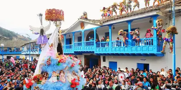 festival in cusco, traditions, cusco, peru, turism.