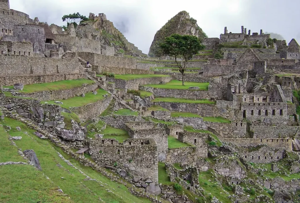 Sites to Visit on the short Inca Trail