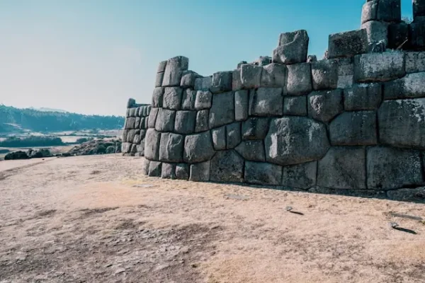 experiencia en la Fortaleza de Sacsayhuaman