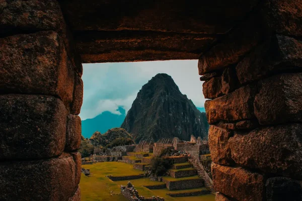 peru in november