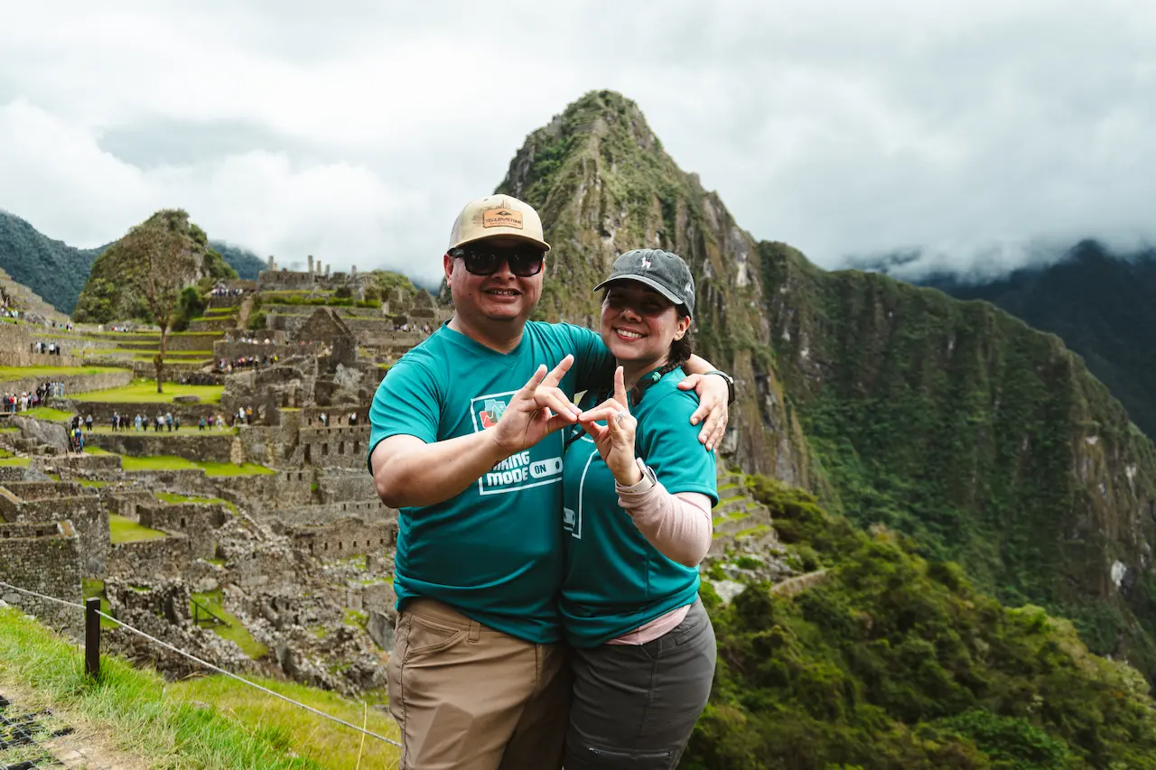 Classic Inca Trail 4 days