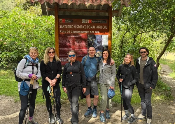 2 day inca trail prices