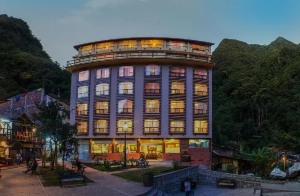 Analysis of Taypikala Boutique Machupicchu Tripadvisor Ratings