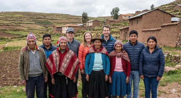 Are There Any Incas Left Today and Who Are Their Descendants