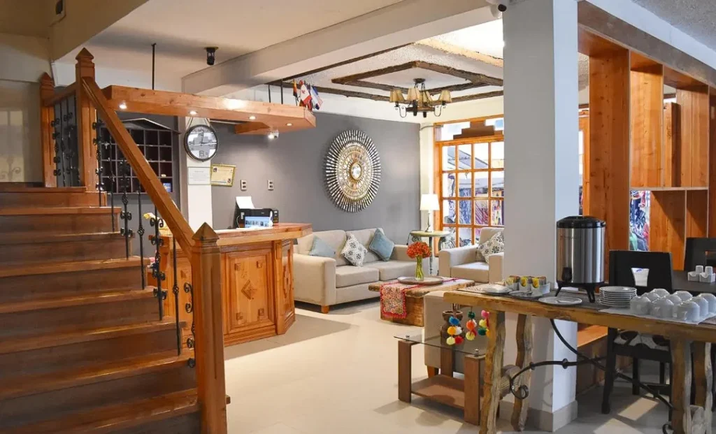 Ausangate Hotel Machupicchu Guide and Current Room Rates