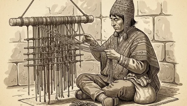 Famous Elegies and Historical Poems of the Incas