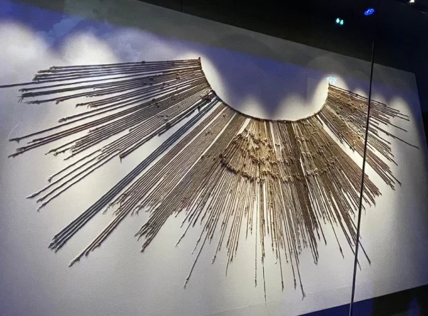 Historical Context and Where to Find Quipus in Museums Today