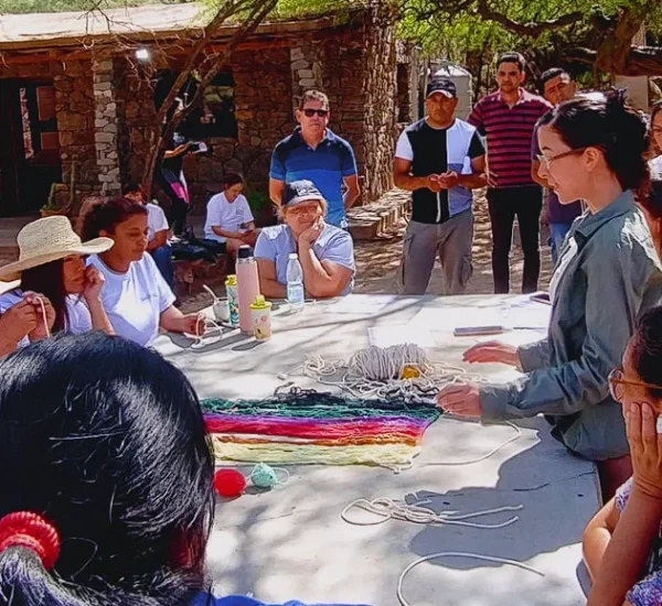 How to Make Inca Quipus and Interpret the Knot Structures