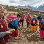 Inca Culture Today and the Living Legacy in the Modern Andes