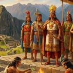 Inca Emperors