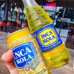 Inca Kola Ingredients and What Is the Golden Soda Made Of